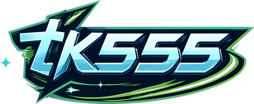tk555 হোমে ফেরার লোগো